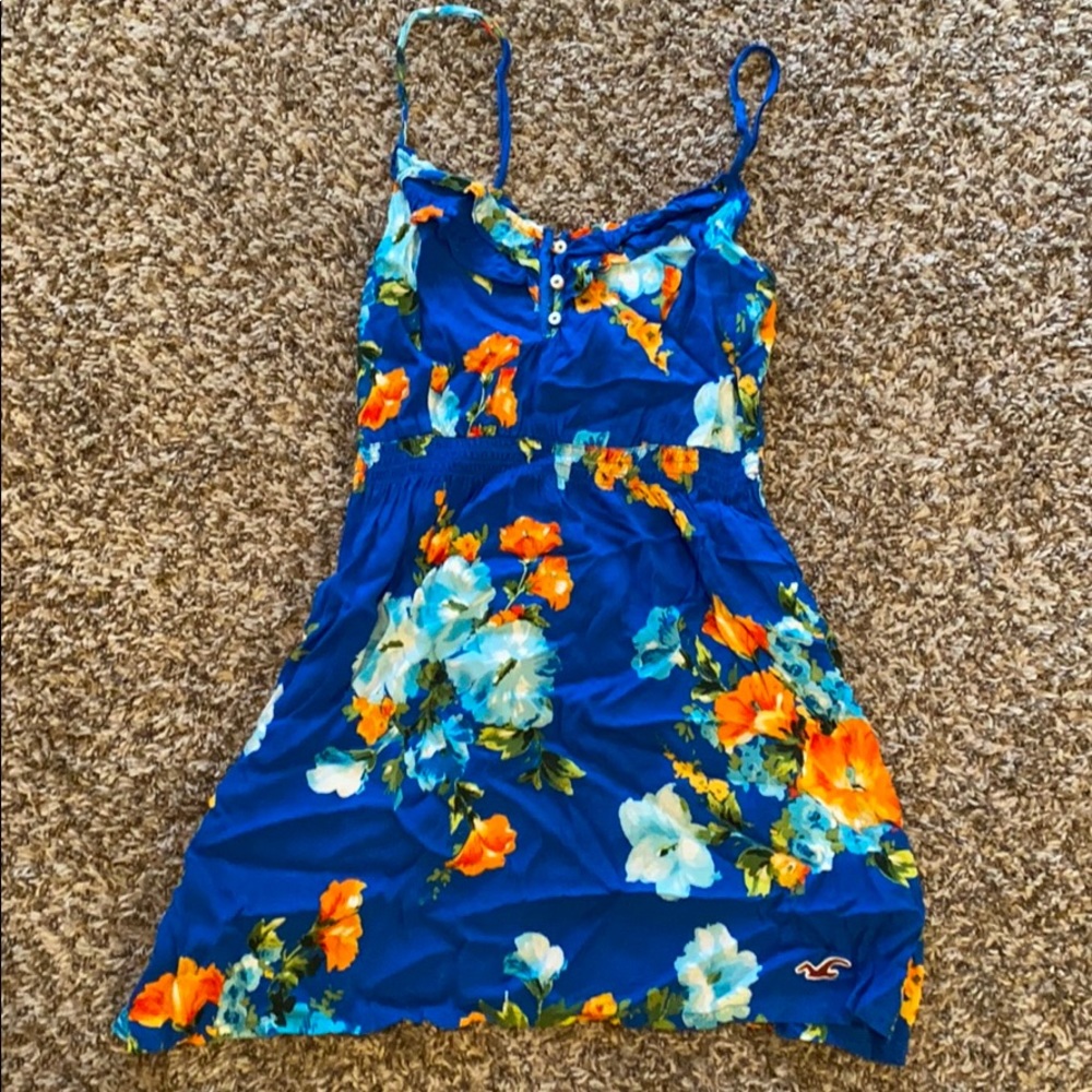 Hollister dress
